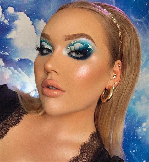 Cloud Makeup