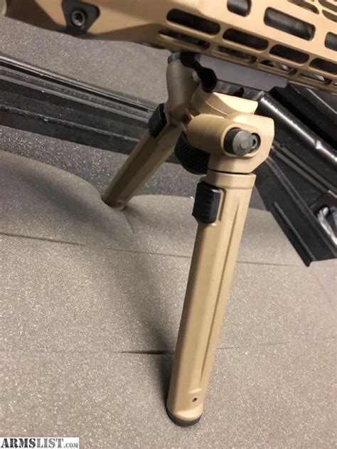 Armslist For Sale Trade Magpul Mlok M Lok Fde Bipod