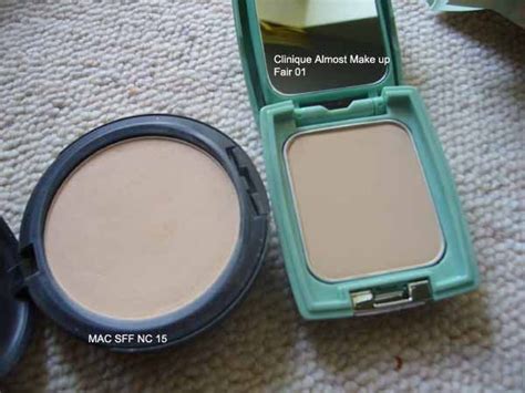 Clinique Almost Powder Makeup Spf 15 Reviews Photos Ingredients Makeupalley