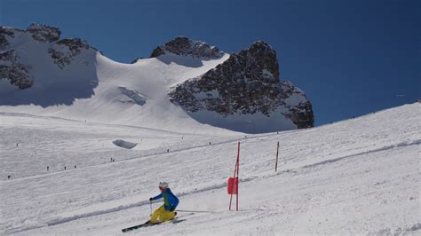 Hautes Alpes le télémark naura plus de secrets pour vous à La Grave