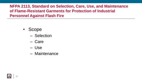 Pdf Nfpa Standards Overview Pellet Fuels Institute Nfpa Standards