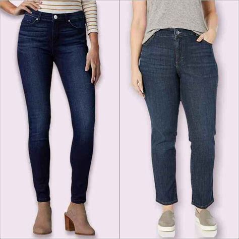 Tapered Fit Vs Slim Fit What Is The Difference Atelier Yuwa Ciao Jp