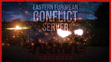 The Best Modded Map In Arma Reforger Serhiivka YouTube