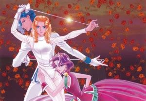 Utena La fillette revolutionnaire Manga série Manga news