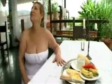 Café da manhã Breakfast XVIDEOS