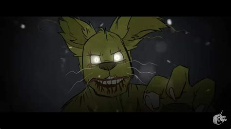 Springtrap Fnaf Roleplay Amino