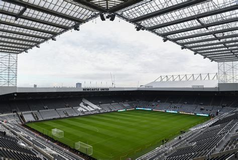 Newcastle United's new stadium admission could make fans more willing to leave St James' Park