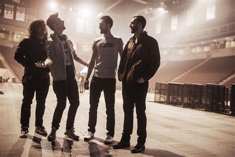 Bastille Announce Wild World Uk Tour Soundcheck Live