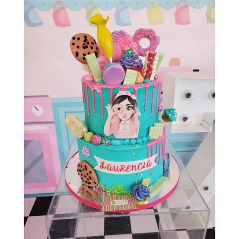 Top Imagen Pastel De Pastelitos Abzlocal Mx