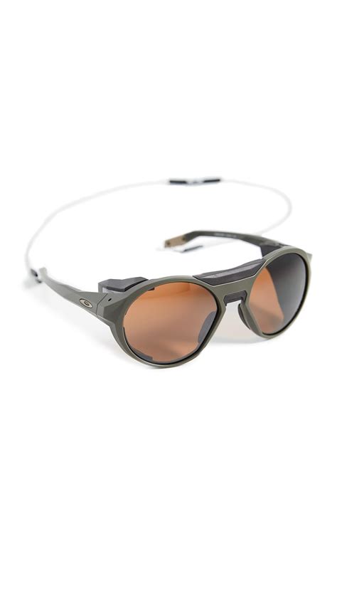 Oakley Clifden Prizm Polarized Sunglasses For Men Lyst