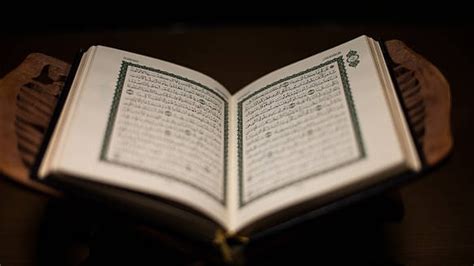 Bacaan Al Qur An Surat Al Maidah Ayat 36 40 Lengkap Tulisan Arab Latin