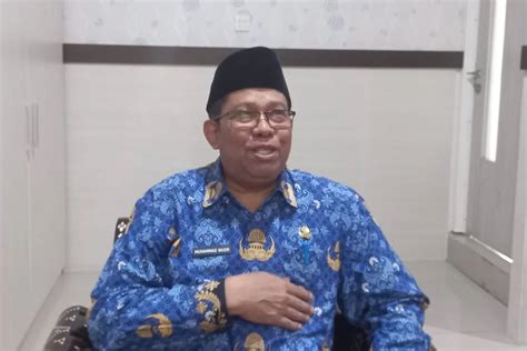 Bkd Ungkap Ada Pppk Pemprov Ntb Mengundurkan Diri Ntbsatu