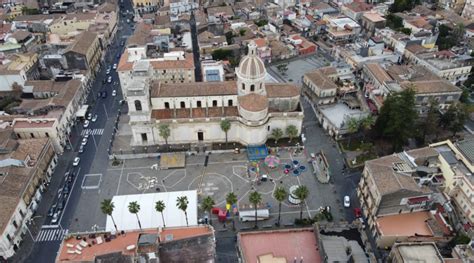 Distretto Socio Sanitario Di Giarre Al Via I Progetti Puc