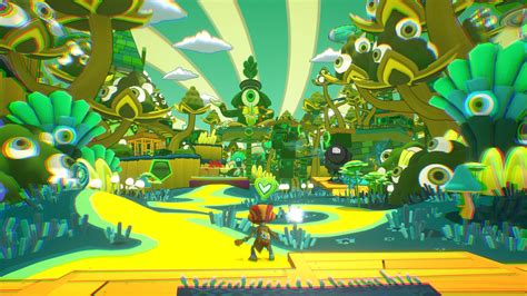 Psychonauts 2 Review A Truly Triumphant Return For Double Fine