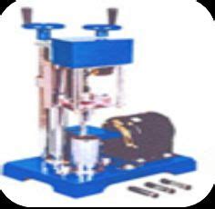 Blue Laboratory Vane Shear Apparatus At Rs Piece In Delhi Id