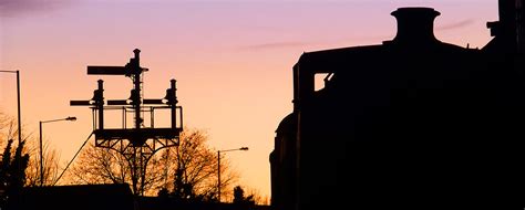 Rushden Historical Transport Society