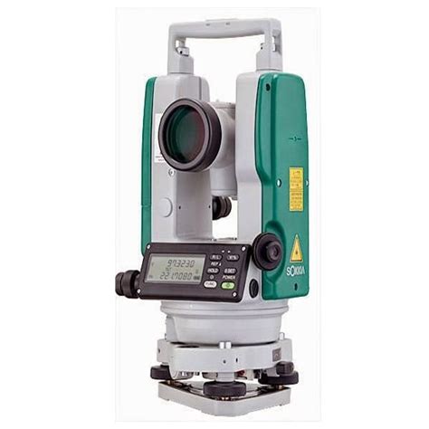 Jual Digital Theodolite Sokkia Dt Harga Murah