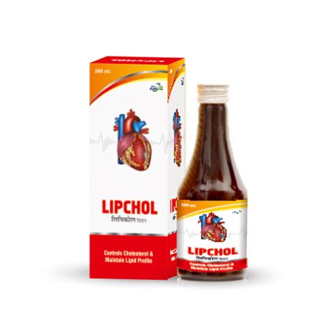 200 Ml Cholesterol Reduction Syrup Age Group For Adults At Best Price