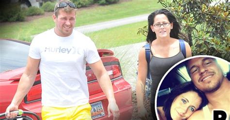 Not Enough To Save Them Teen Mom Jenelle Evans And Fiancé Nathan