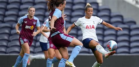 Women’s match tickets now on sale | Tottenham Hotspur