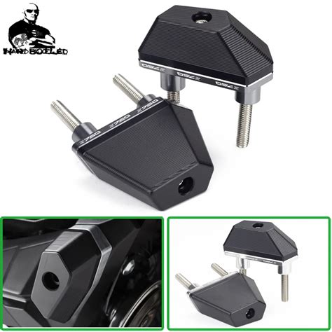 Z 750 Para Kawasaki Z750 2004 2011 2012 2013 Accesorios De Motocicleta