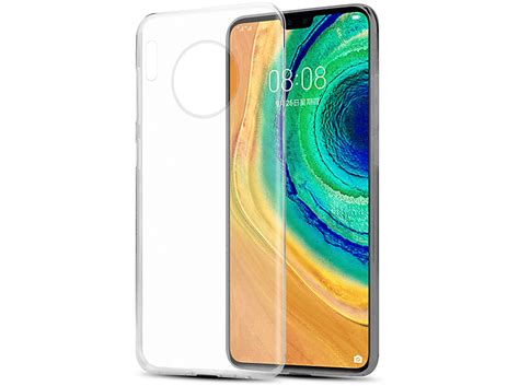 Funda Cadorabo Funda Protectora Tpu Ultra Slim Air Compatible Con