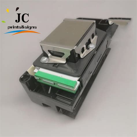 Original Mimaki Jv Jv Printhead With Memory Board M