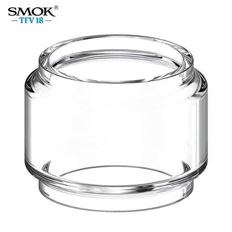 Smok® Tfv18 Tank Replacement Glass