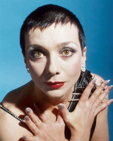 Blakes 7 Tv Jacqueline Pearce 10x8 Photo Uk Home And Kitchen