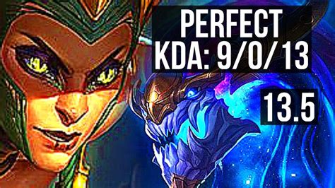 CASSIOPEIA Vs AURELION SOL MID 9 0 13 1100 Games 1 3M Mastery