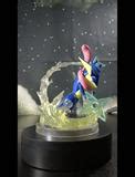 M H Nh Pokemon Figure Greninja Charizard Blastoise Venusaur