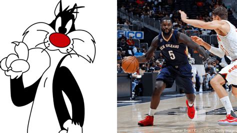 Sylvester Lance Stephenson Tom Cat And Sylvester Cat Clipart Large