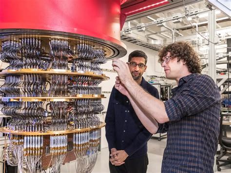 Here S How Quantum Computing Could Transform The Future Business