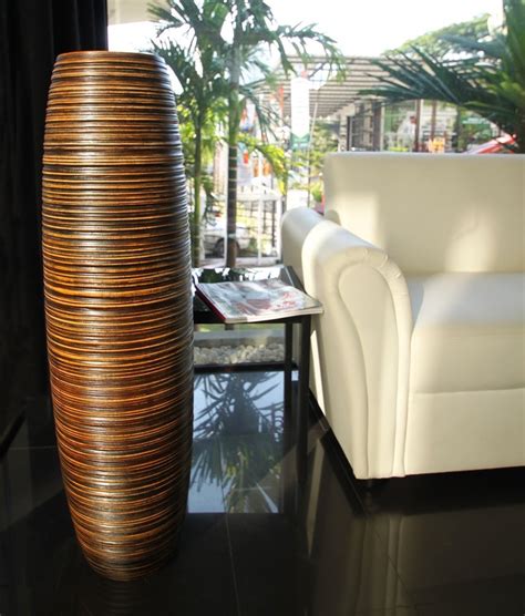 Daanis Very Large Floor Vases Uk