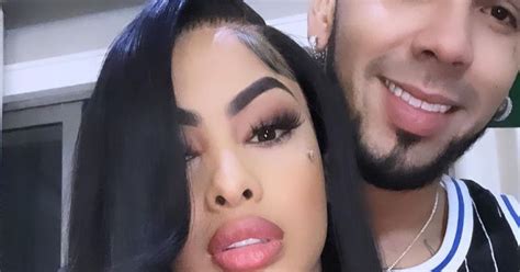 Fans De Anuel Aa Explotan Contra Yailin La M S Viral La Llaman T Xica