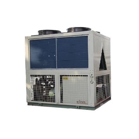 Air Chiller H Stars Guangzhou Refrigerating Equipment Group Ltd