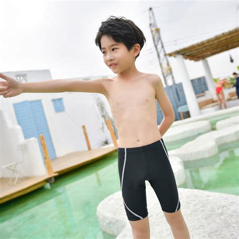 【楽天市場】スクール水着 キッズ 男の子 子供 ハーフパンツ スイムキャップ 2点セット Upf50 100cm 110cm 120cm