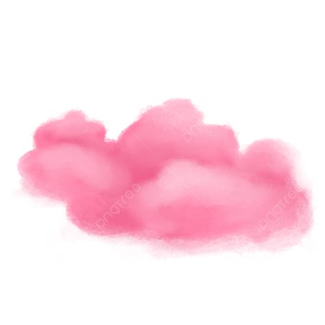 Pink Clouds Png Free Image Png All