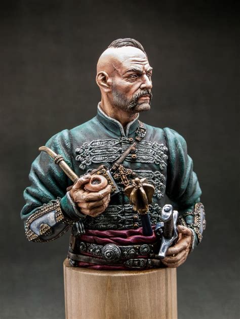 Warlock Hetman Ivan Sirko Характерник Гетьман Іван Сірко | Ukrainian ...