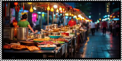 Late Night Street Food In Bangalore Top Places In To Visit