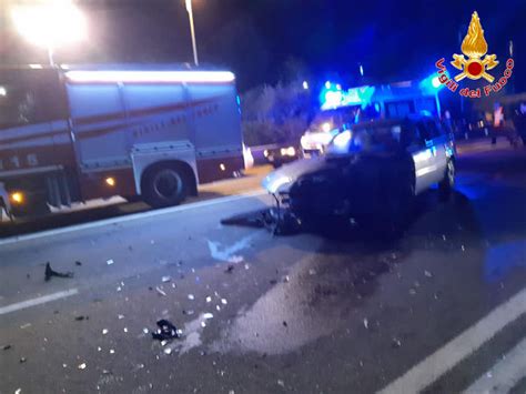 Incidente Sulla Basentana Persone Coinvolte Ecco Le Ultime Notizie