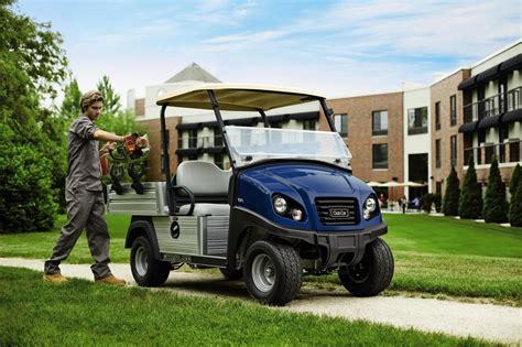 Could The Golf Car Ev Trend Happen Here Nz Autocar