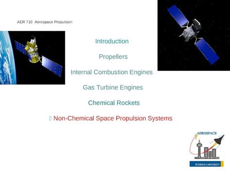 Ppt Introduction Propellers Internal Combustion Engines Gas Turbine