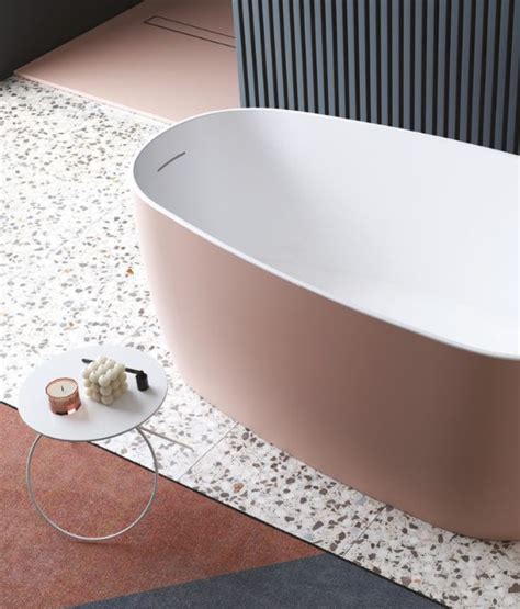 Killeen Hardware Adamsez Espie Freestanding Bath