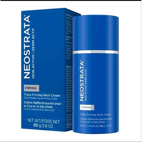 Neostrata Firming G Shopee Brasil