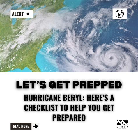 Hurricane Preparedness: Essential Tips for Houston Homeowners - The ...