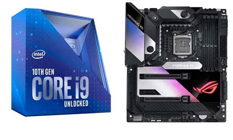 5 Best CPU Motherboard Combos Updated Jan 2024