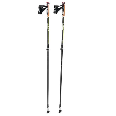 Leki Nordic Walking St Cke Smart Response C