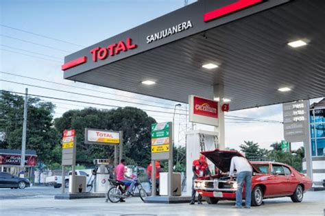 Precios De Los Combustibles Siguen En El Congelador Para La Semana Del