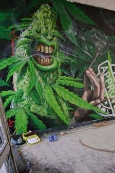 Pot leaf